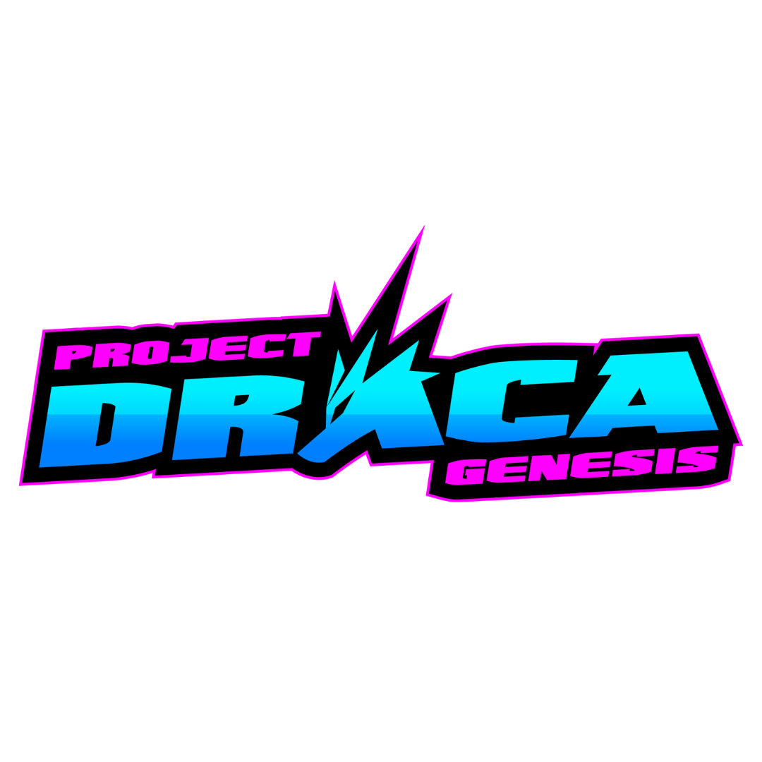 project draca logo