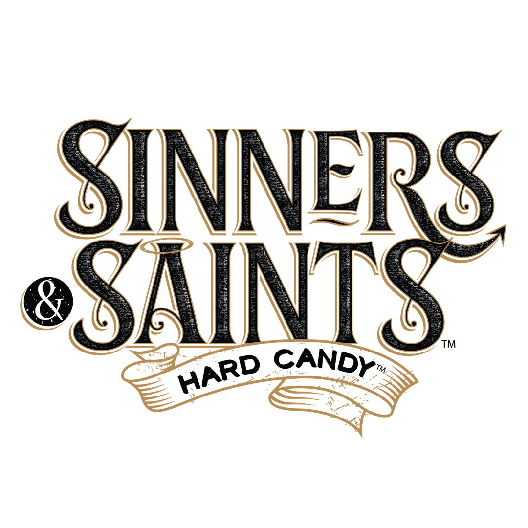 sinners and saints logo